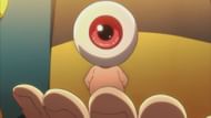 By far the smallest anime character on this list (Image via Toei Animation)